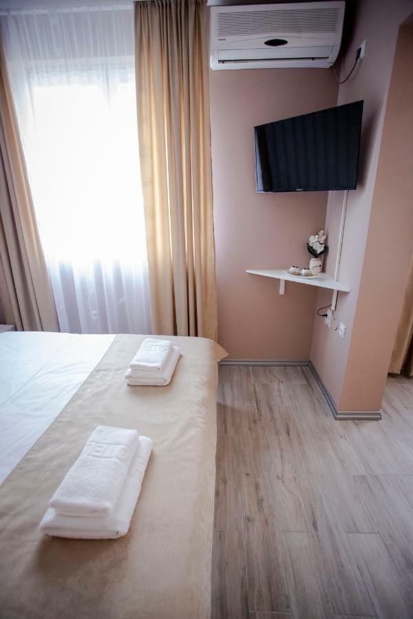 Venus Apartman Ni Kültér fotó