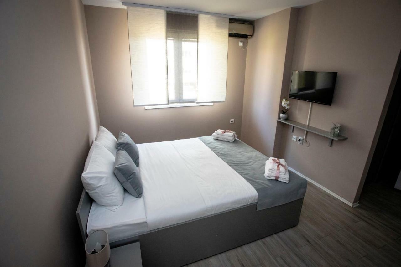 Venus Apartman Ni Kültér fotó