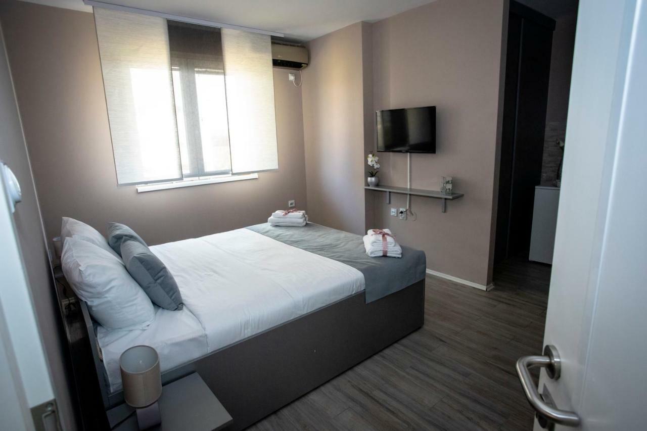 Venus Apartman Ni Kültér fotó
